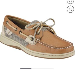Sperry Top Sider Boat Shoe